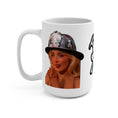 Load image into Gallery viewer, Sabrina Mmm… Mug 15oz

