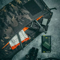 Load image into Gallery viewer, 12 Hour Plus Backpack 500D
