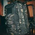 Load image into Gallery viewer, 12 Hour Plus Backpack 500D
