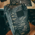 Load image into Gallery viewer, 12 Hour Plus Backpack 500D
