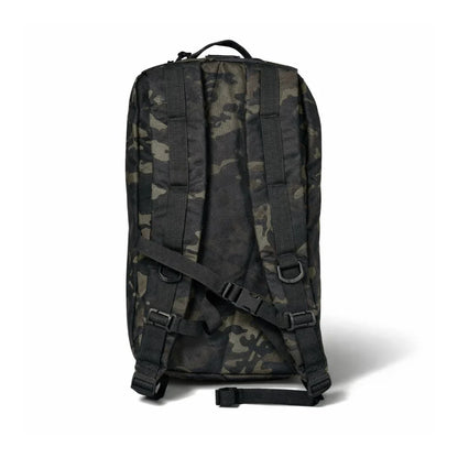 12 Hour Plus Backpack 500D