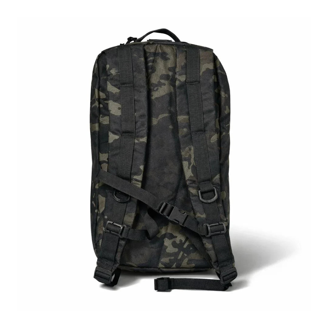 12 Hour Plus Backpack