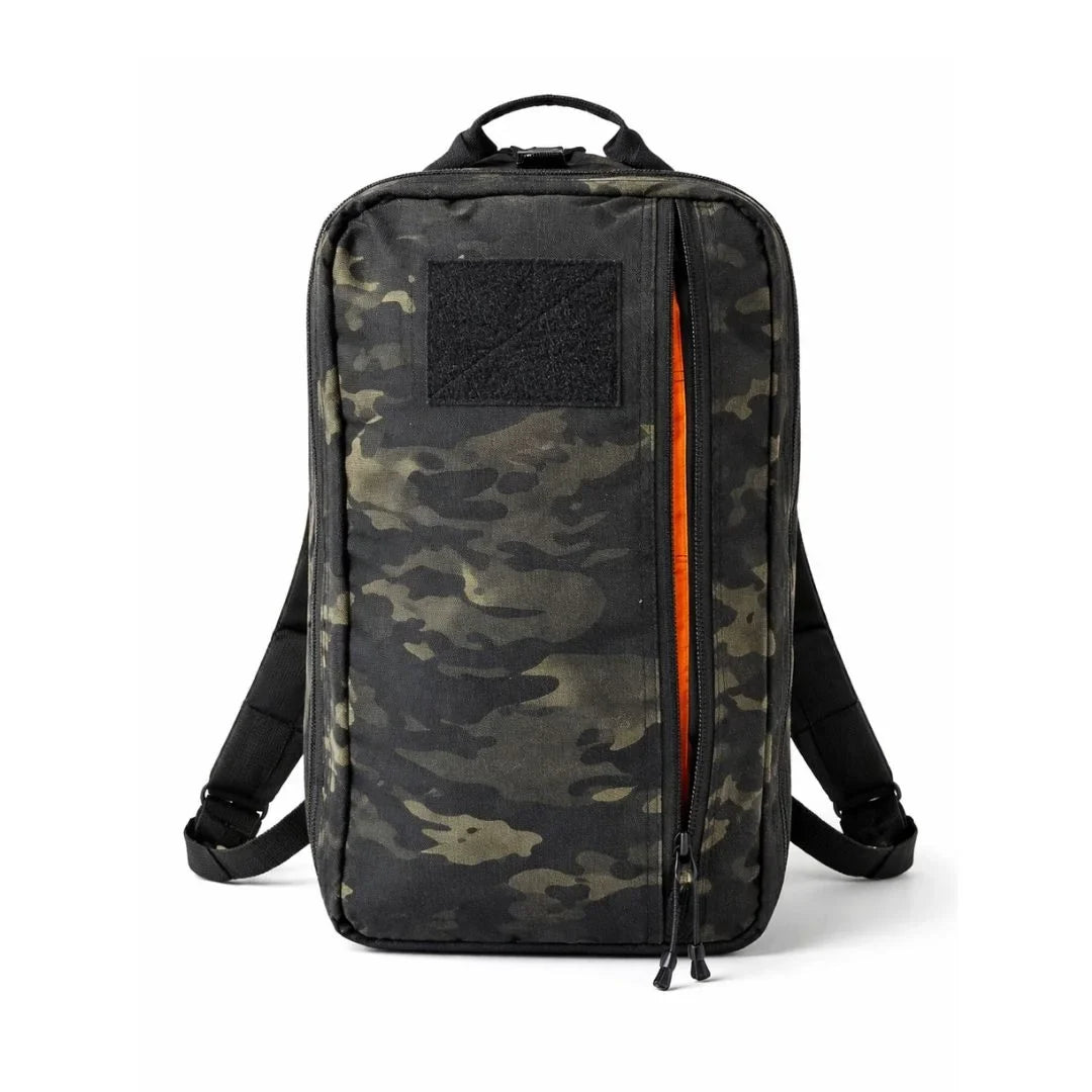 12 Hour Plus Backpack