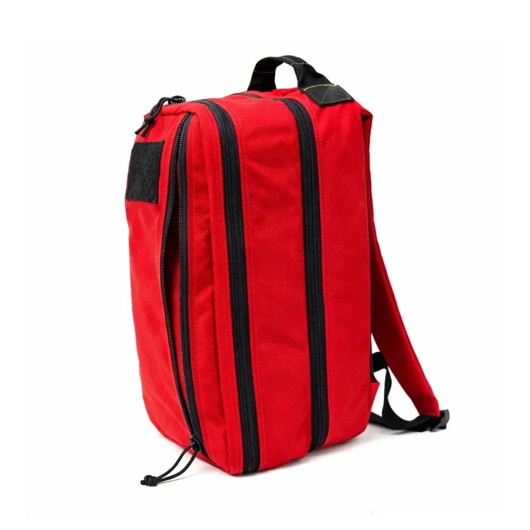 12 Hour Plus Backpack
