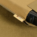Load image into Gallery viewer, M-Tac Elastic Triple Mag Pouch Elite Laser Cut
