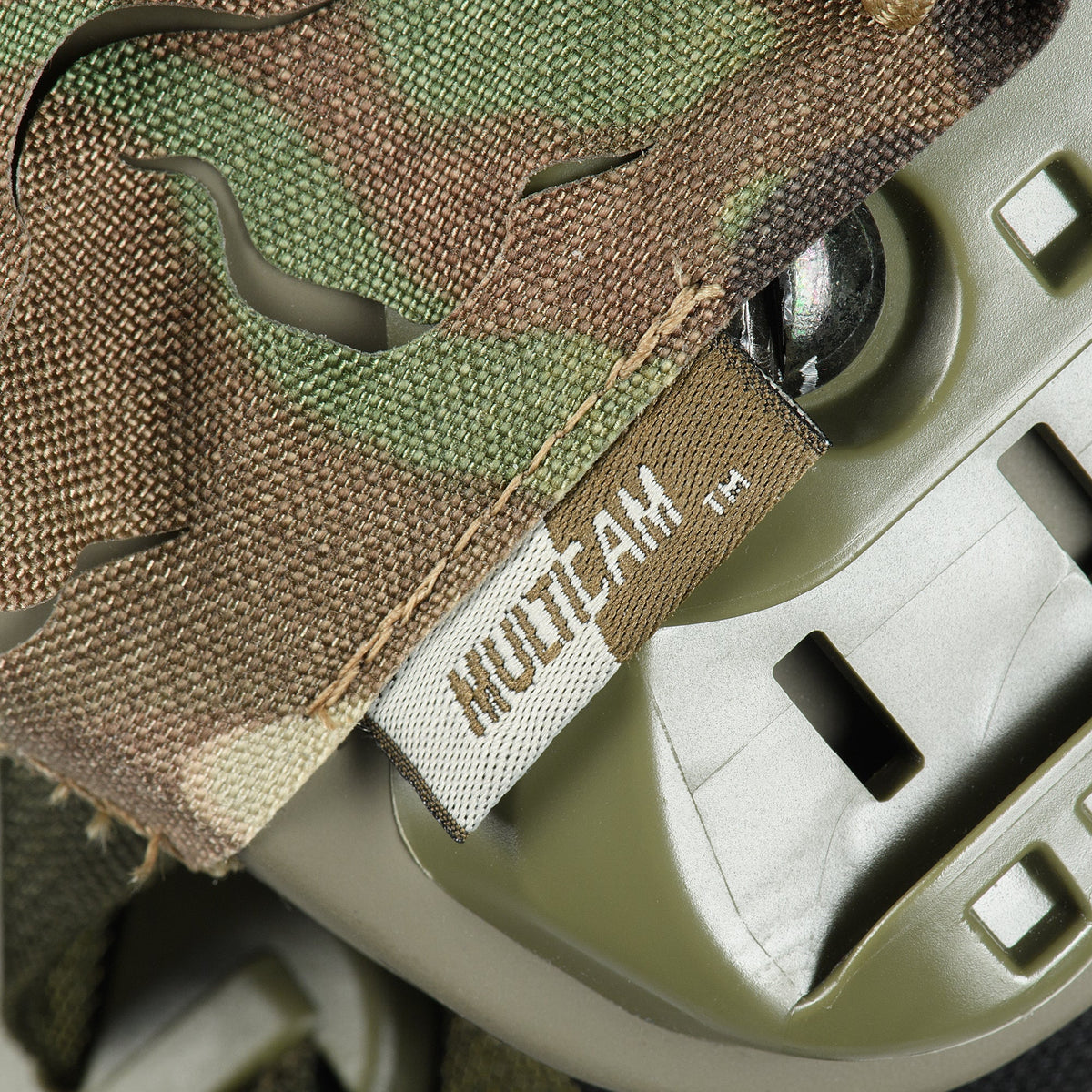 M-Tac Helmet Alder Cover FAST