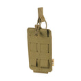 Load image into Gallery viewer, M-Tac Elastic Single Mag Pouch Elite Laser Cut
