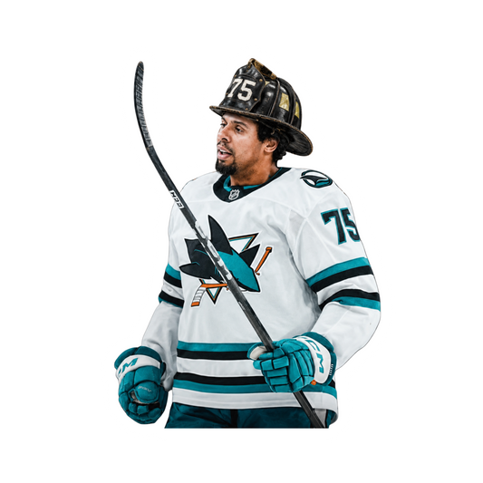 Reavo Sharks