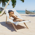 Load image into Gallery viewer, Jen L Beach Towel
