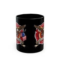 Load image into Gallery viewer, Local 2795 Black Mug (11oz, 15oz)
