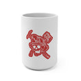Load image into Gallery viewer, Olivia R Mug 15oz
