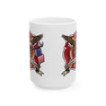 Load image into Gallery viewer, Local 2795 Ceramic Mug, (11oz, 15oz)
