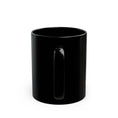 Load image into Gallery viewer, Classy Ana Black Mug (15oz)
