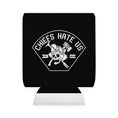 Load image into Gallery viewer, Chiefs Hate Us Can Cooler Sleeve
