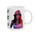 Load image into Gallery viewer, Alexandra Ceramic Mug, (11oz, 15oz)

