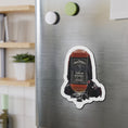 Load image into Gallery viewer, Jack Daniels X3 Scott Magnet
