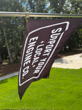 Load image into Gallery viewer, Support Your Local Engine Co Flags
