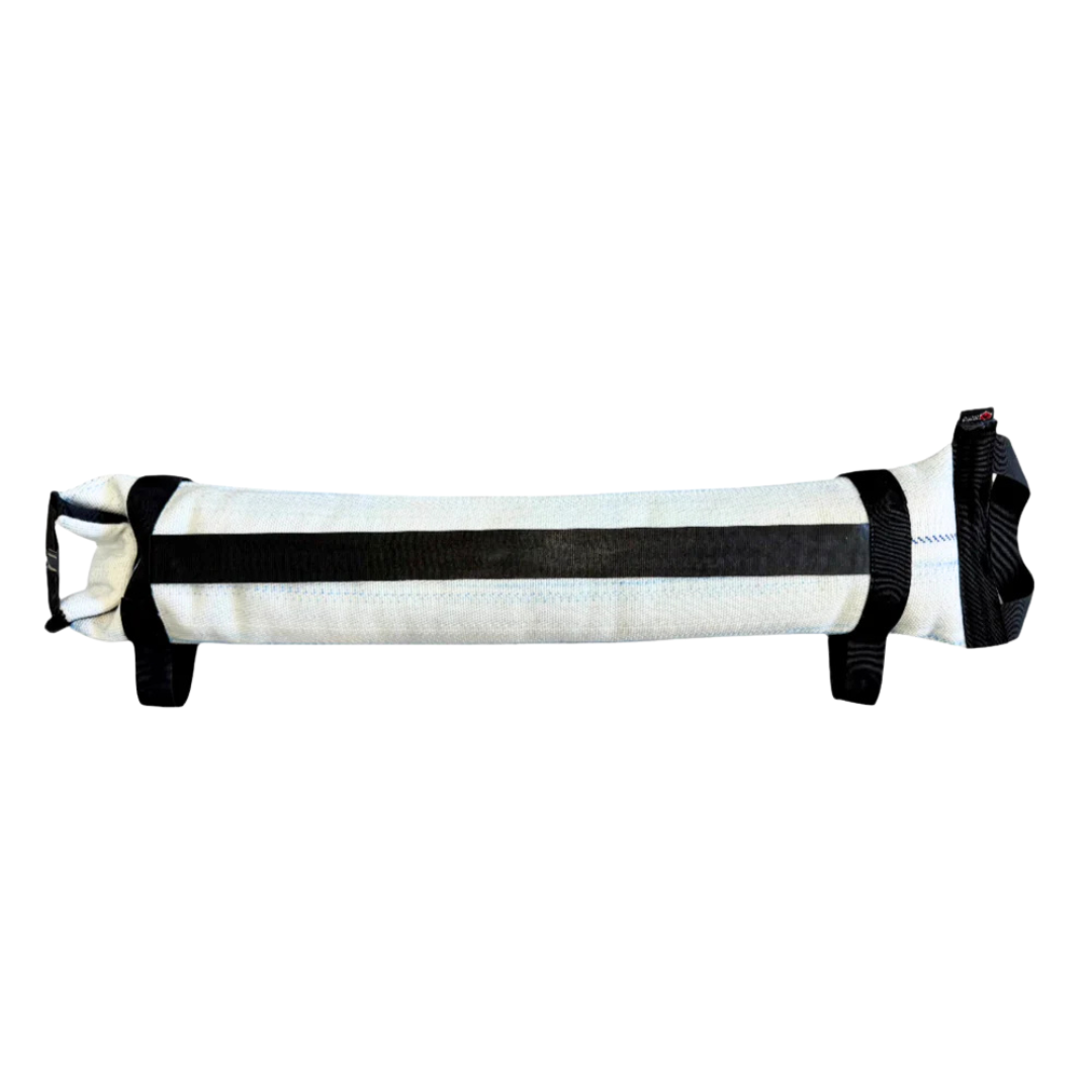 Workout Battle Bag - Blaze Builder