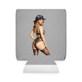 Load image into Gallery viewer, Jennifer L Can Cooler Sleeve

