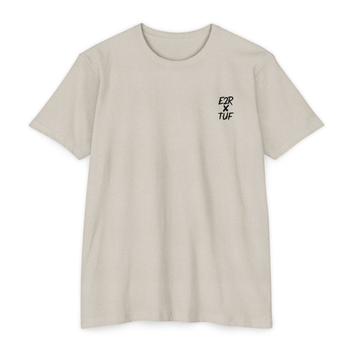 E2RxTUF Collab Tee