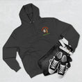 Load image into Gallery viewer, Tis Job Season Three-Panel Fleece Hoodie

