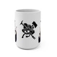 Load image into Gallery viewer, Elvira Mug 15oz
