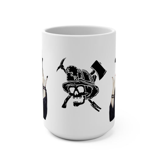 Elvira Mug 15oz