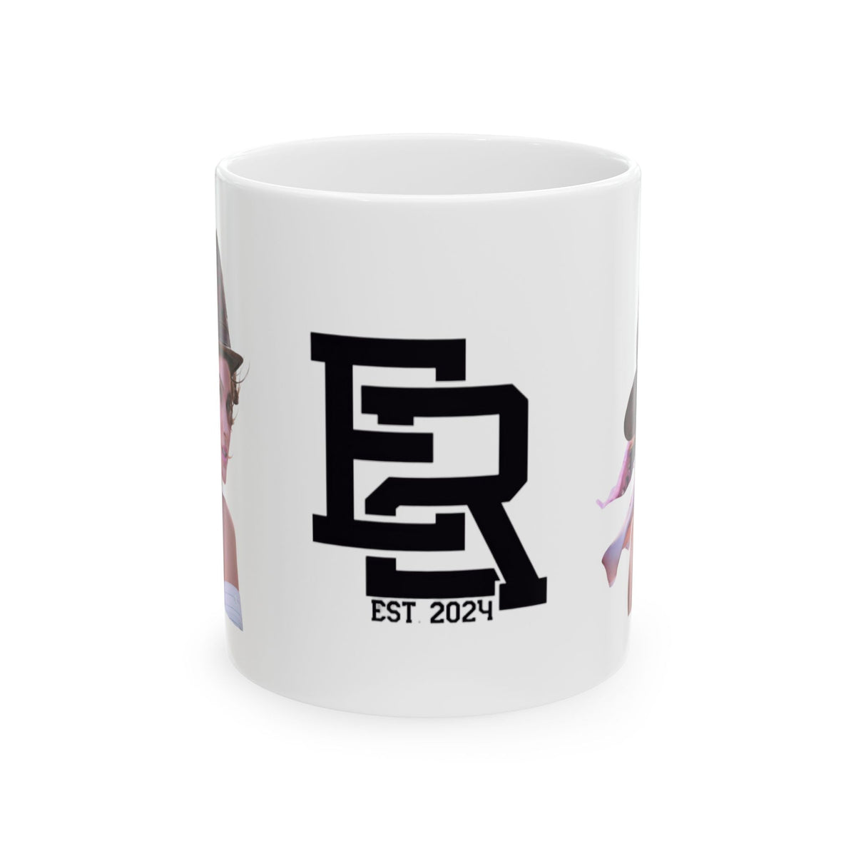 Natalie 3.0 Ceramic Mug, (15oz)