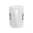 Load image into Gallery viewer, Abolish Level One Ceramic Mug, (11oz, 15oz)
