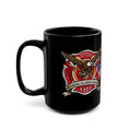 Load image into Gallery viewer, Local 2795 Black Mug (11oz, 15oz)
