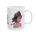 Load image into Gallery viewer, Natalie 3.0 Ceramic Mug, (15oz)

