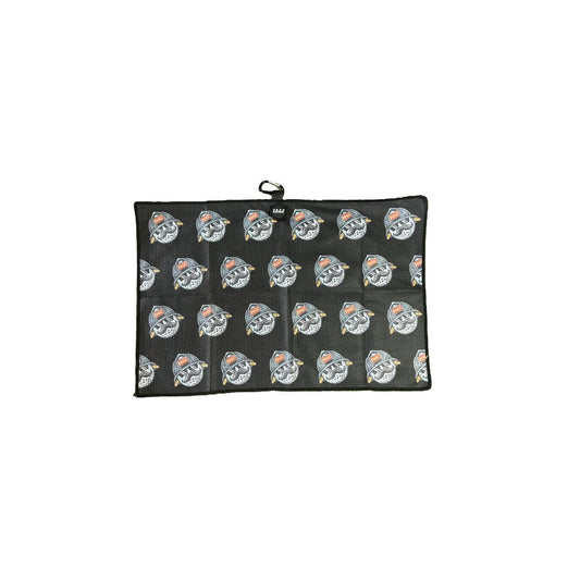 Tommy Golf towel