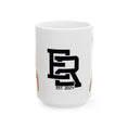 Load image into Gallery viewer, Call me Sweeney Ceramic Mug, (11oz, 15oz)
