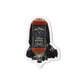 Load image into Gallery viewer, Jack Daniels X3 Scott Magnet
