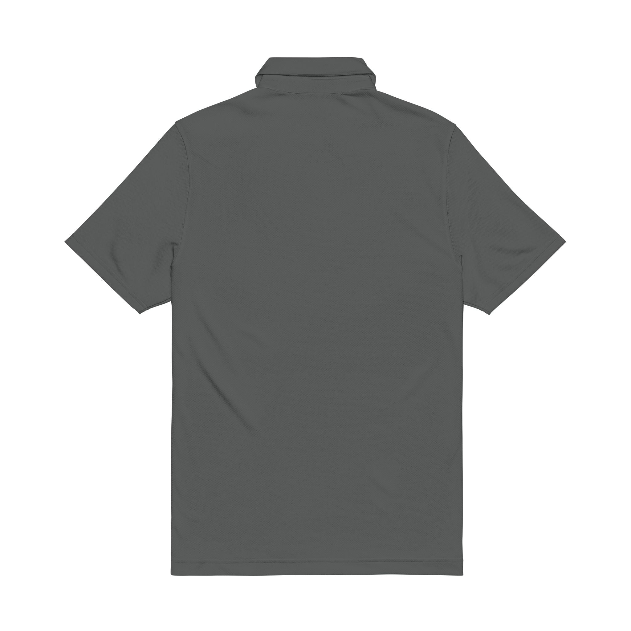 E2R Skull Under Armour® Men's Polo Shirt (Embroidery)