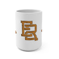 Load image into Gallery viewer, SALLE Fellas Mug 15oz
