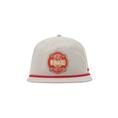 Load image into Gallery viewer, F.D.G.C bunker Rope Hat
