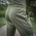Load image into Gallery viewer, M‑Tac Cotton Pants Stealth

