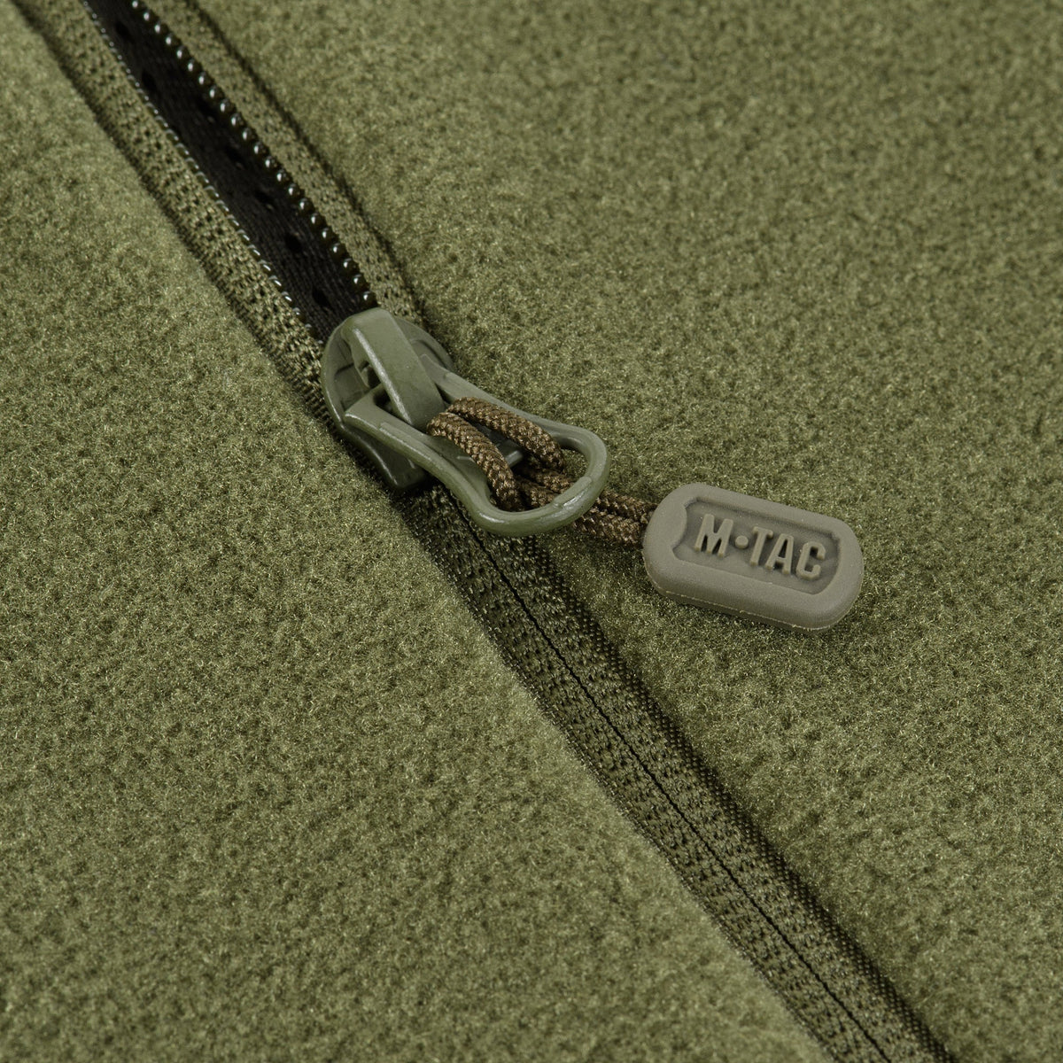 M‑Tac Fleece Jacket Nord Polartec
