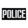 Load image into Gallery viewer, M-Tac Police Back Patch 11.8"x6"
