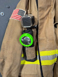 Load image into Gallery viewer, GoPro compatible mount for Streamlight Survivorlight brand flashlights
