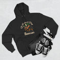 Load image into Gallery viewer, Three-Panel Fleece Hoodie

