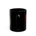 Load image into Gallery viewer, I choose Danger Black Mug (11oz, 15oz)
