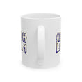 Load image into Gallery viewer, Abolish Level One Ceramic Mug, (11oz, 15oz)
