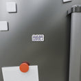 Load image into Gallery viewer, ABOLISH LEVEL 1 Magnet

