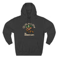 Load image into Gallery viewer, Three-Panel Fleece Hoodie
