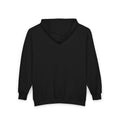 Load image into Gallery viewer, E2R Scramble Embroidered Zip up hoodie
