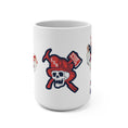 Load image into Gallery viewer, Connor Mug 15oz
