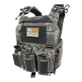 Load image into Gallery viewer, Redemption Tactical® "CRUSADER 2.0®” V4 Vest
