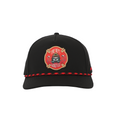 Load image into Gallery viewer, F.D.G.C Skull Rope Golf Hat
